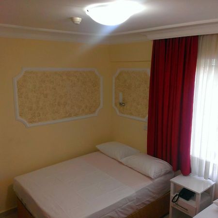 Nice Otel İstanbul Dış mekan fotoğraf