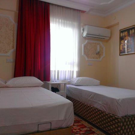 Nice Otel İstanbul Dış mekan fotoğraf