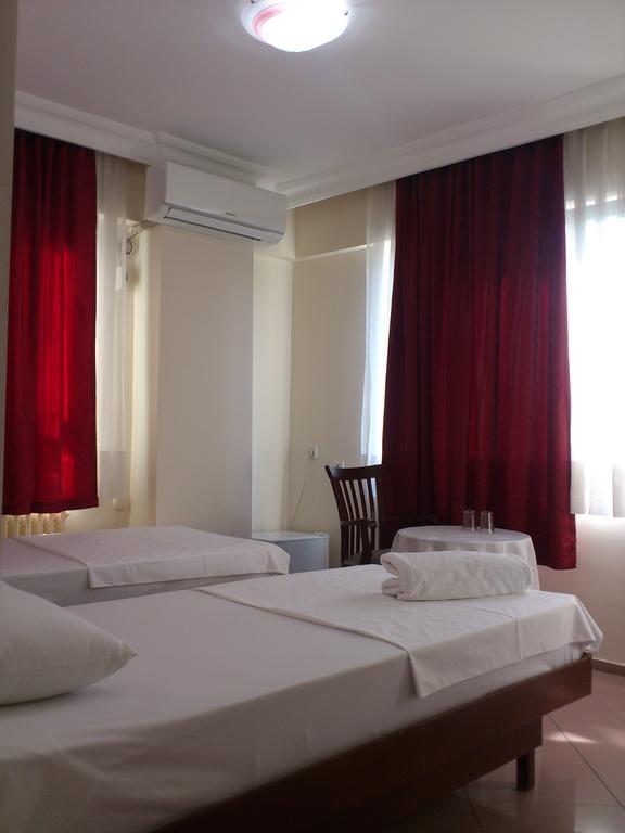 Nice Otel İstanbul Oda fotoğraf