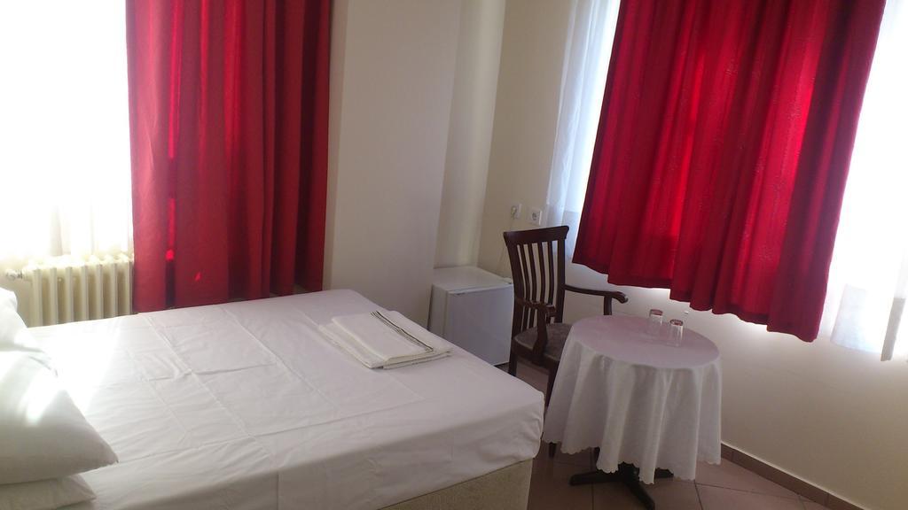 Nice Otel İstanbul Oda fotoğraf