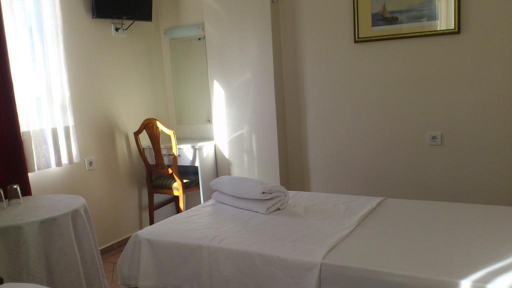 Nice Otel İstanbul Oda fotoğraf