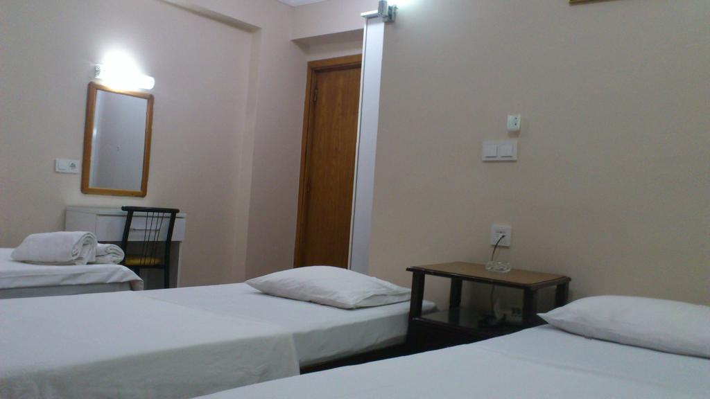 Nice Otel İstanbul Oda fotoğraf