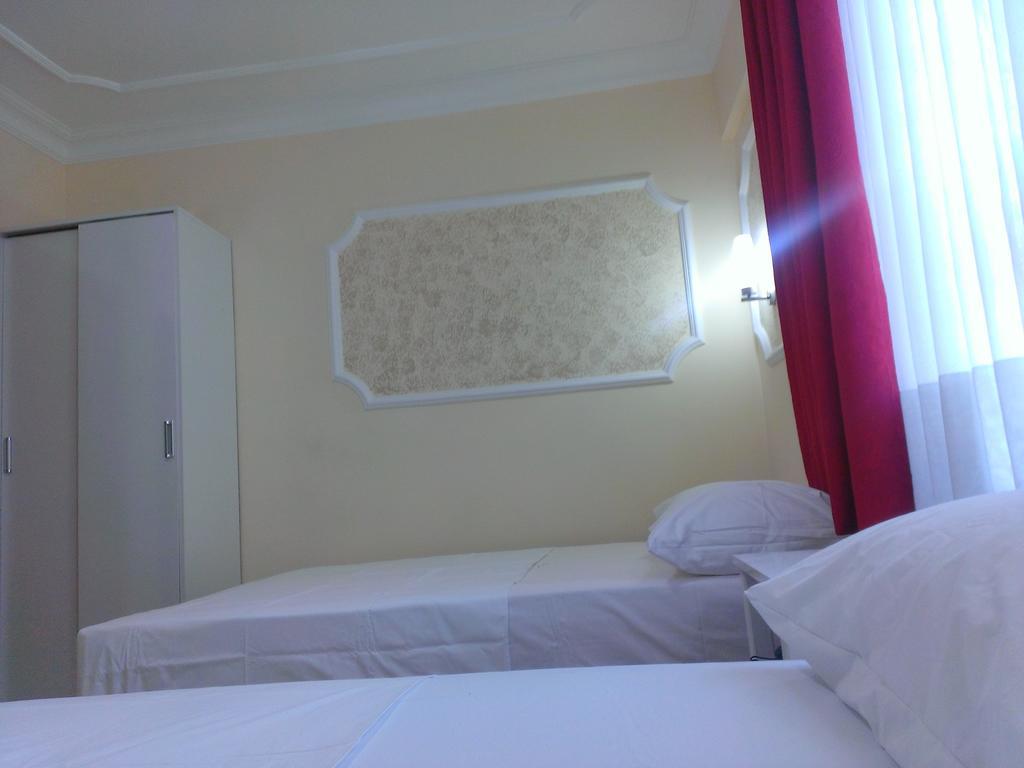 Nice Otel İstanbul Dış mekan fotoğraf