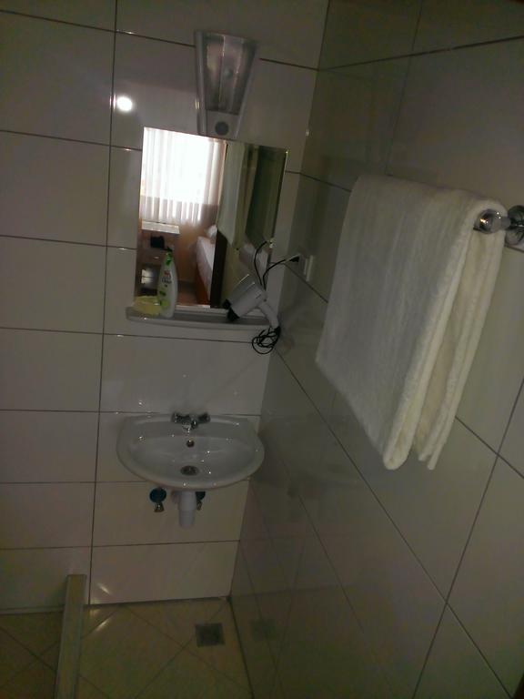 Nice Otel İstanbul Dış mekan fotoğraf