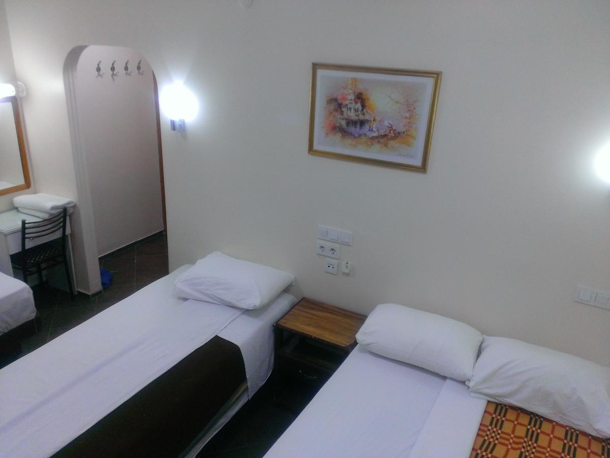 Nice Otel İstanbul Dış mekan fotoğraf