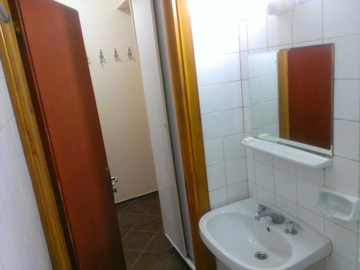 Nice Otel İstanbul Dış mekan fotoğraf
